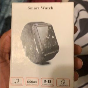 Smart watch